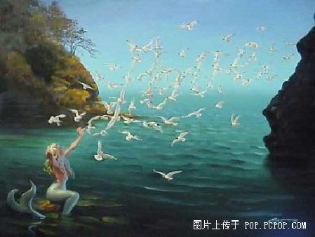 幻覺圖片-它告訴我們，眼睛看到的不一定是真的 - 炪Ⅴ≮傢≯亾 - 冉平