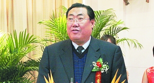 楊達才：擁有數(shù)十塊名表