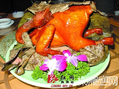 中國(guó)歷史上十一大舌尖上的美食