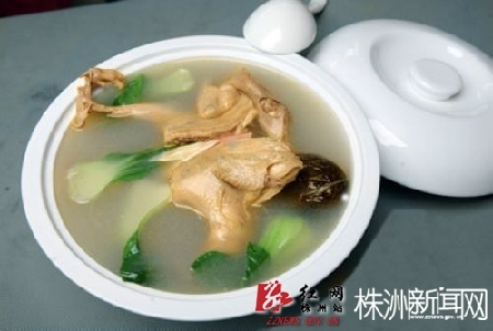 中國(guó)歷史上十一大舌尖上的美食