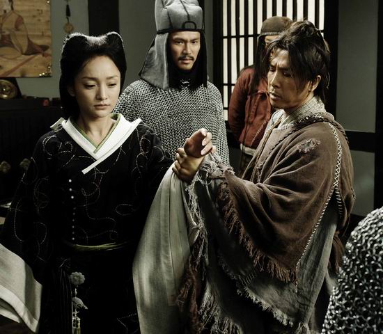 《畫(huà)皮》今晚24時(shí)全國(guó)上映確定代表香港申奧