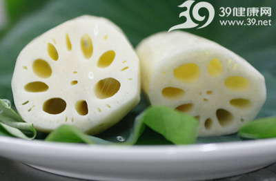 多吃蓮藕養(yǎng)脾胃有助增肥 