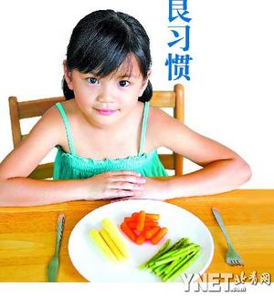 請(qǐng)改變八大不良生活習(xí)慣