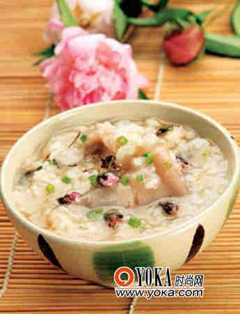 營(yíng)養(yǎng)又簡(jiǎn)單 教你熬美味粥