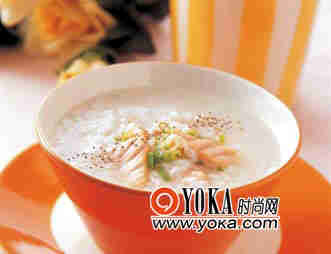 營(yíng)養(yǎng)又簡(jiǎn)單 教你熬美味粥