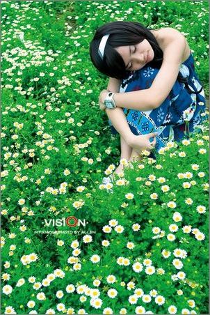 驚！女性色斑預(yù)示著內(nèi)分泌健康