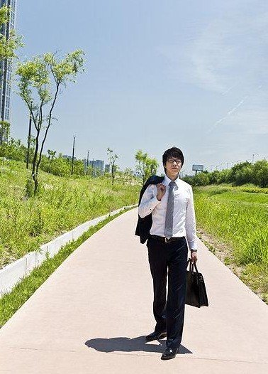 常步行能增壽？揭秘走路與壽命關(guān)聯(lián)