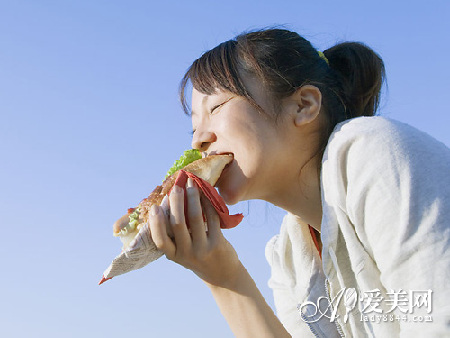  霜降過(guò)后胃病多發(fā) 養(yǎng)胃護(hù)胃 抓好10個(gè)時(shí)間點(diǎn) 