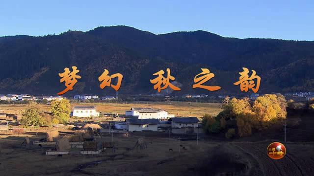 夢幻秋之韻