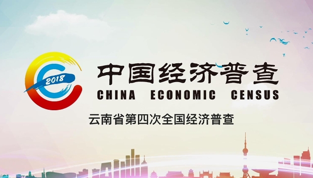 第四次全國經(jīng)濟普查（宣傳片）
