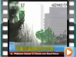 朝鮮半島局勢：朝鮮國內(nèi)節(jié)日氣氛濃厚[深視新聞]