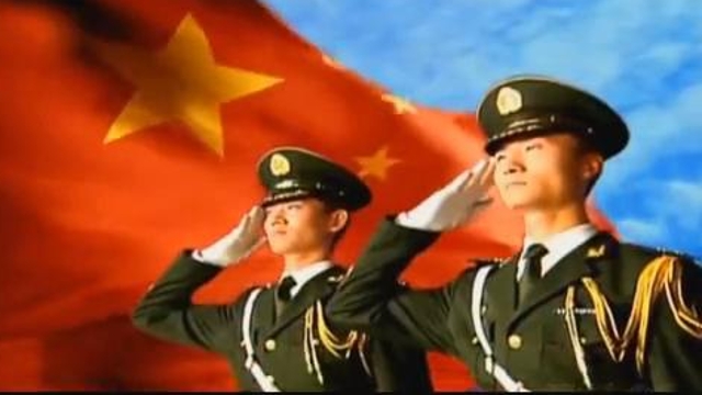 攜手新時(shí)代