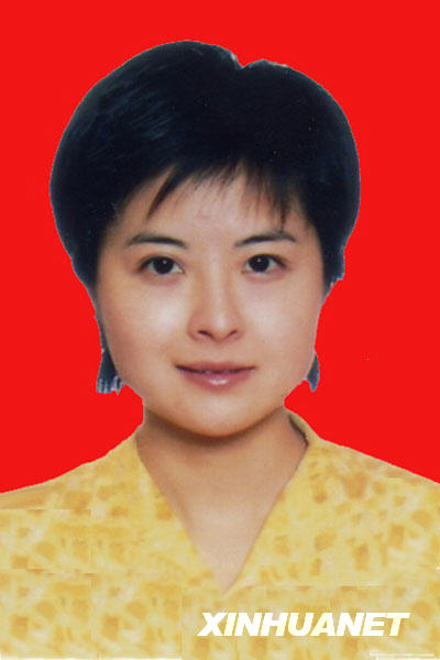 這是中央電視臺(tái)新聞中心記者張泉靈(女)。