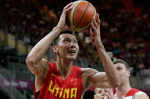 男籃32分負(fù)英國(guó)五戰(zhàn)全敗 排第12名創(chuàng)20年最差