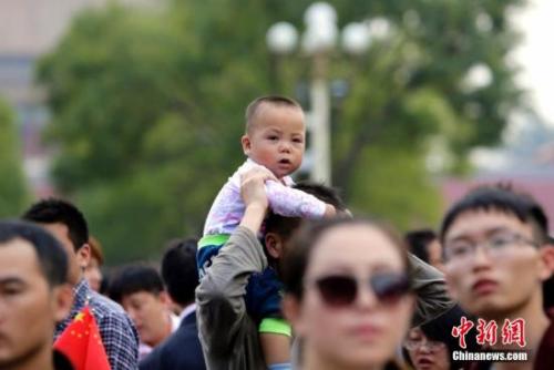 “十一”旅游旺季拉開大幕 部分景點(diǎn)或2日迎高峰