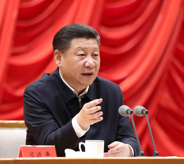 一年之計在于春，習近平春節(jié)后干了哪些大事