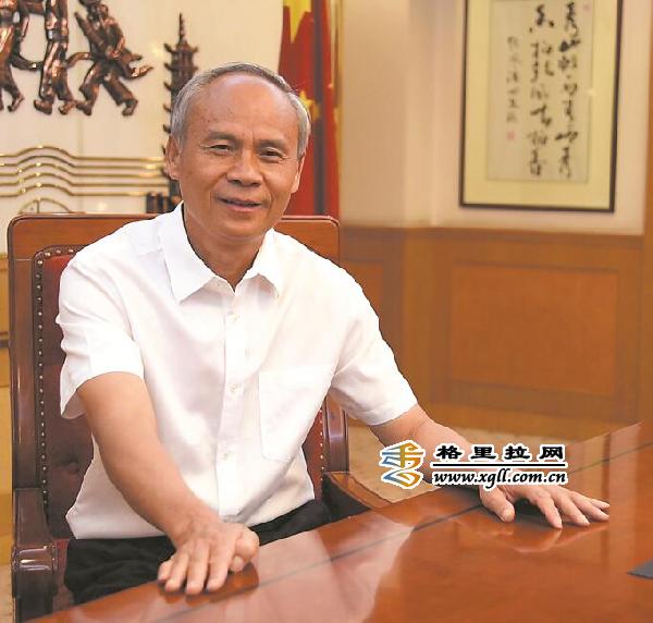 張百如任中共迪慶州委書記期間主要工作簡述