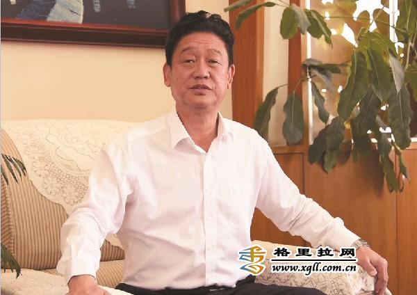 黃政紅任迪慶州委副書記、州人民政府州長期間工作簡述