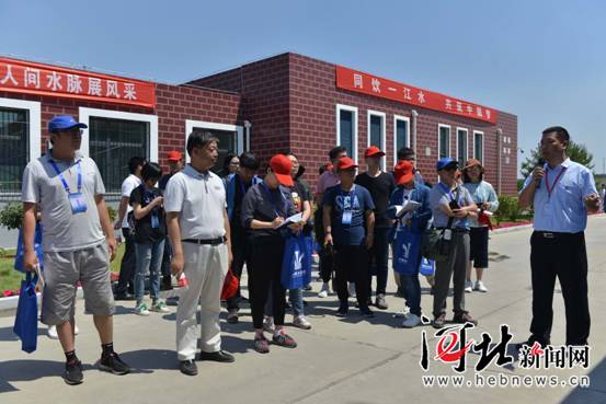 【水到渠成共發(fā)展】高效、規(guī)范、安全！邢臺管理處多舉措保南水北送  