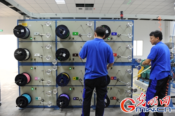 【新時代·幸福美麗新邊疆】讓幸福美麗常駐新時代——網(wǎng)媒記者沉浸體驗(yàn)新疆之“新”