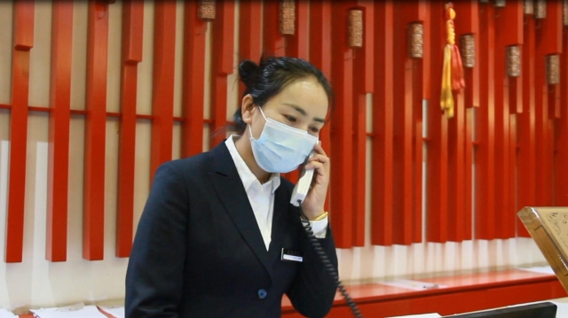 第25屆全國(guó)推廣普通話(huà)宣傳周——推廣普通話(huà) 喜迎二十大