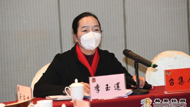 聆聽(tīng)委員心聲（二）