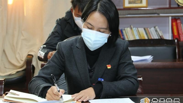 聆聽(tīng)代表委員心聲（四）