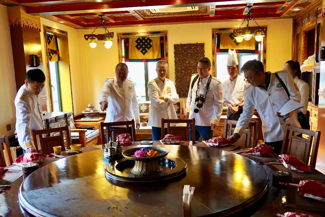 2024年度迪慶十大美食菜品、特色餐飲名店、特色名小吃榜單出爐