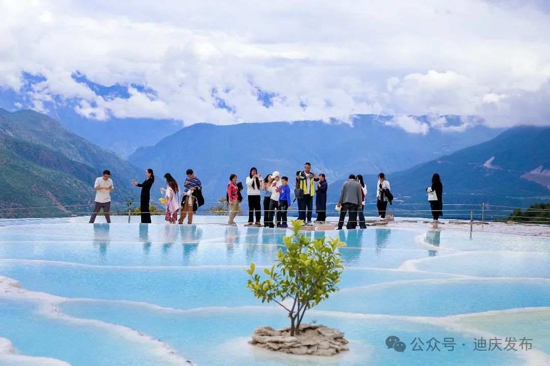 國慶檔：迪慶旅游成績單亮眼！