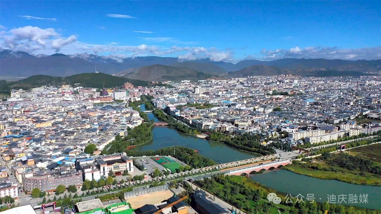 以自由為語(yǔ) 心安他鄉(xiāng)亦故鄉(xiāng) | 旅居云南 棲心世界的“香格里拉”