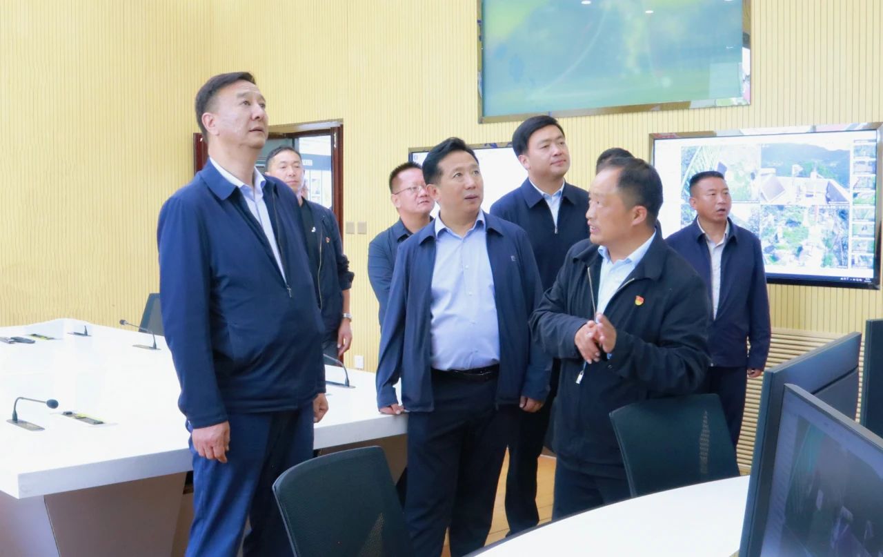 張衛(wèi)東在調(diào)研防汛工作時強調(diào) 要以“時時放心不下”的責(zé)任感 “事事落實到位”的執(zhí)行力 確保全州安全度汛