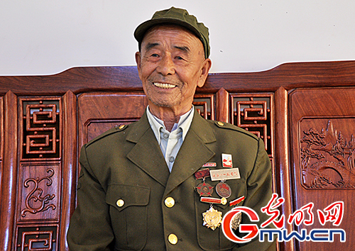 【尋訪抗日根據地】中國的希望在延安