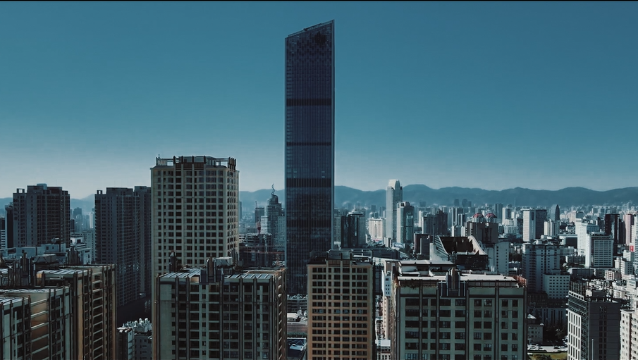 云南消防公益片 ▏《無間道之火災元兇》