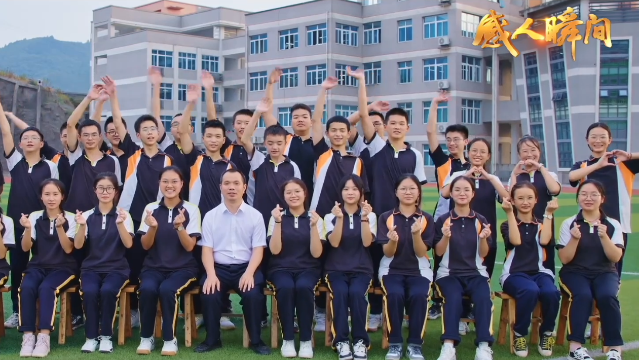 長大后，我就成了你